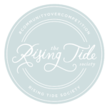 Member of Rising Tide Society