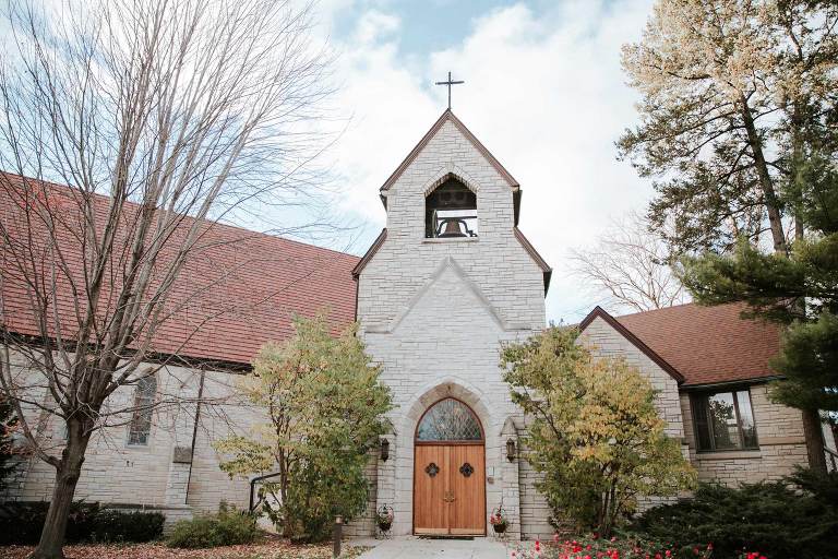 Church Northbrook Illinois