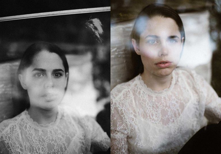 Chicago portrait photographer