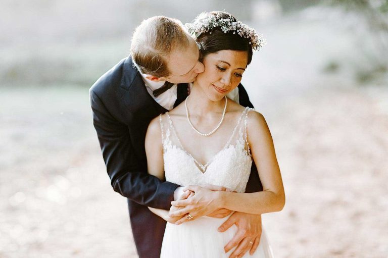 BHLDN Cassia Gown