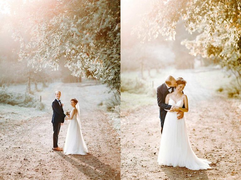 New York outdoor wedding photographer