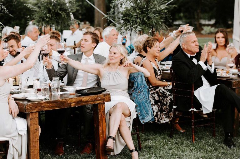 Toasting