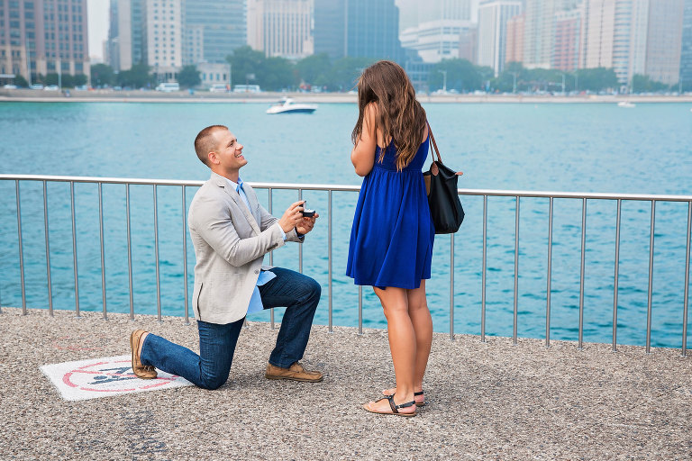 Eiza Photography Proposal