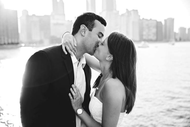 Chicago Engagement Photographer